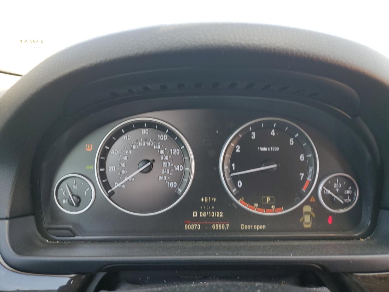 WBAFR1C59BC746085 2011 BMW 528 I