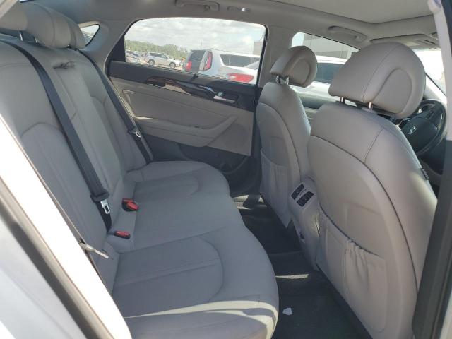 2016 Hyundai Sonata Hybrid VIN: KMHE34L15GA009933 Lot: 59394724