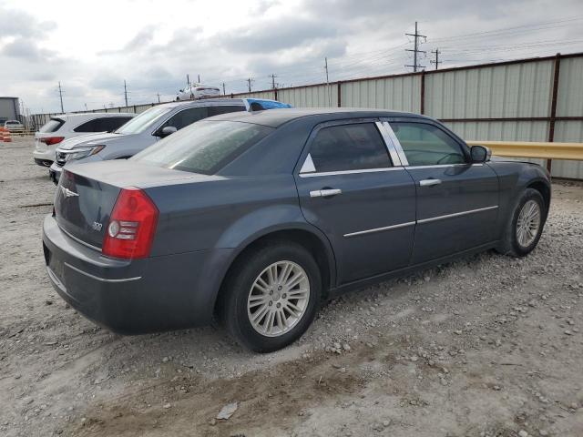 2008 Chrysler 300 Touring VIN: 2C3KA53G78H207900 Lot: 58678594