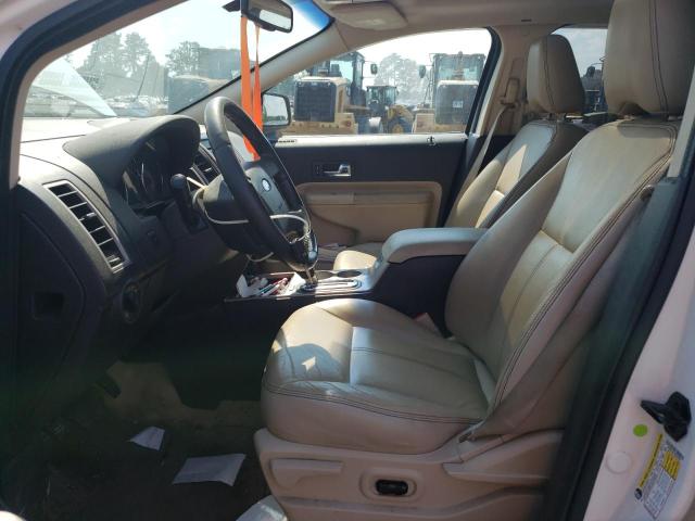 2008 Ford Edge - Image 7