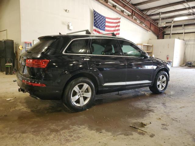 VIN WA1LHAF79KD025937 2019 Audi Q7, Premium Plus no.3