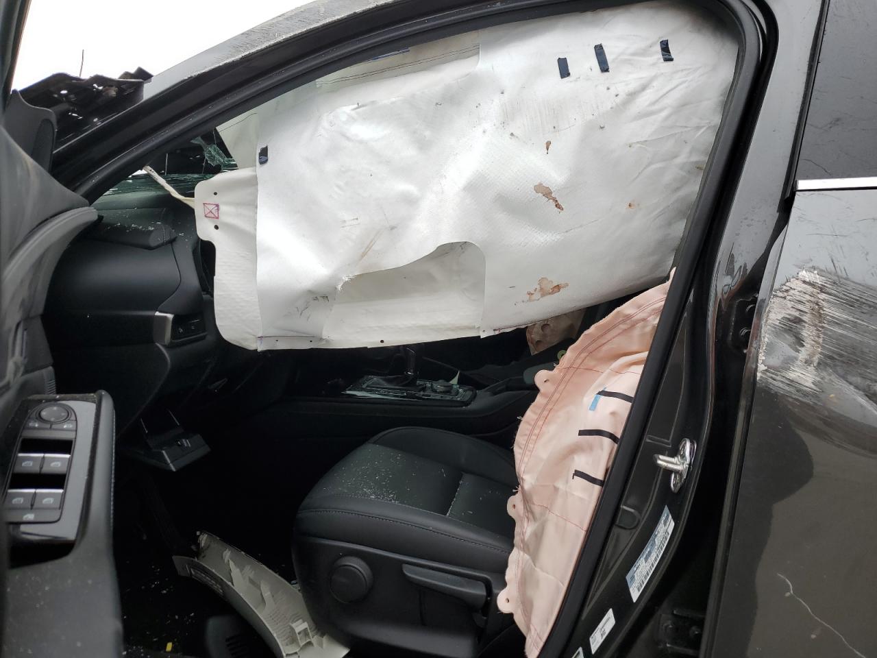 3MVDMBBM9RM601143 2024 Mazda Cx-30 Select