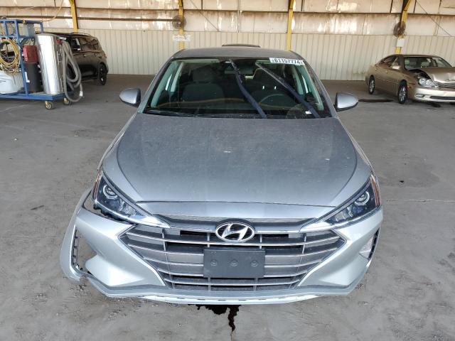 VIN 5NPD74LF1LH593900 2020 Hyundai Elantra, SE no.5