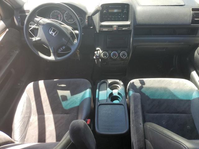 2004 Honda Cr-V Ex VIN: JHLRD78814C018674 Lot: 57757244