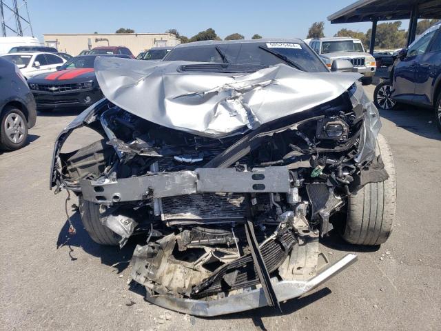 2023 CHEVROLET CAMARO LT1 - 1G1FF1R78P0114135