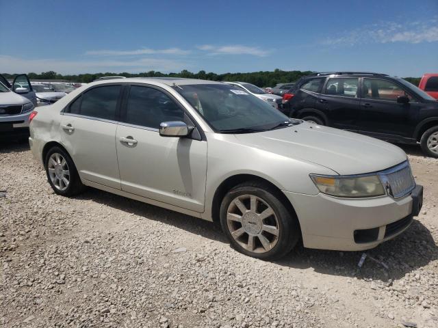 2006 Lincoln Zephyr VIN: 3LNHM26186R664408 Lot: 58264134