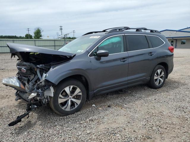 2019 Subaru Ascent Premium VIN: 4S4WMAFDXK3470368 Lot: 60931734