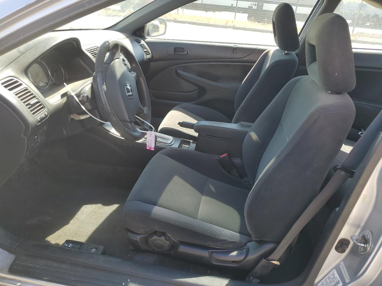 1HGEM229X4L053439 2004 Honda Civic Ex