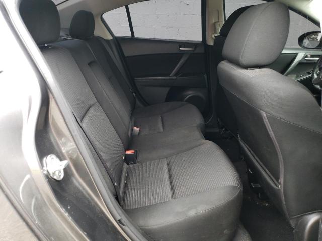 2012 Mazda 3 I VIN: JM1BL1V88C1615575 Lot: 57148134