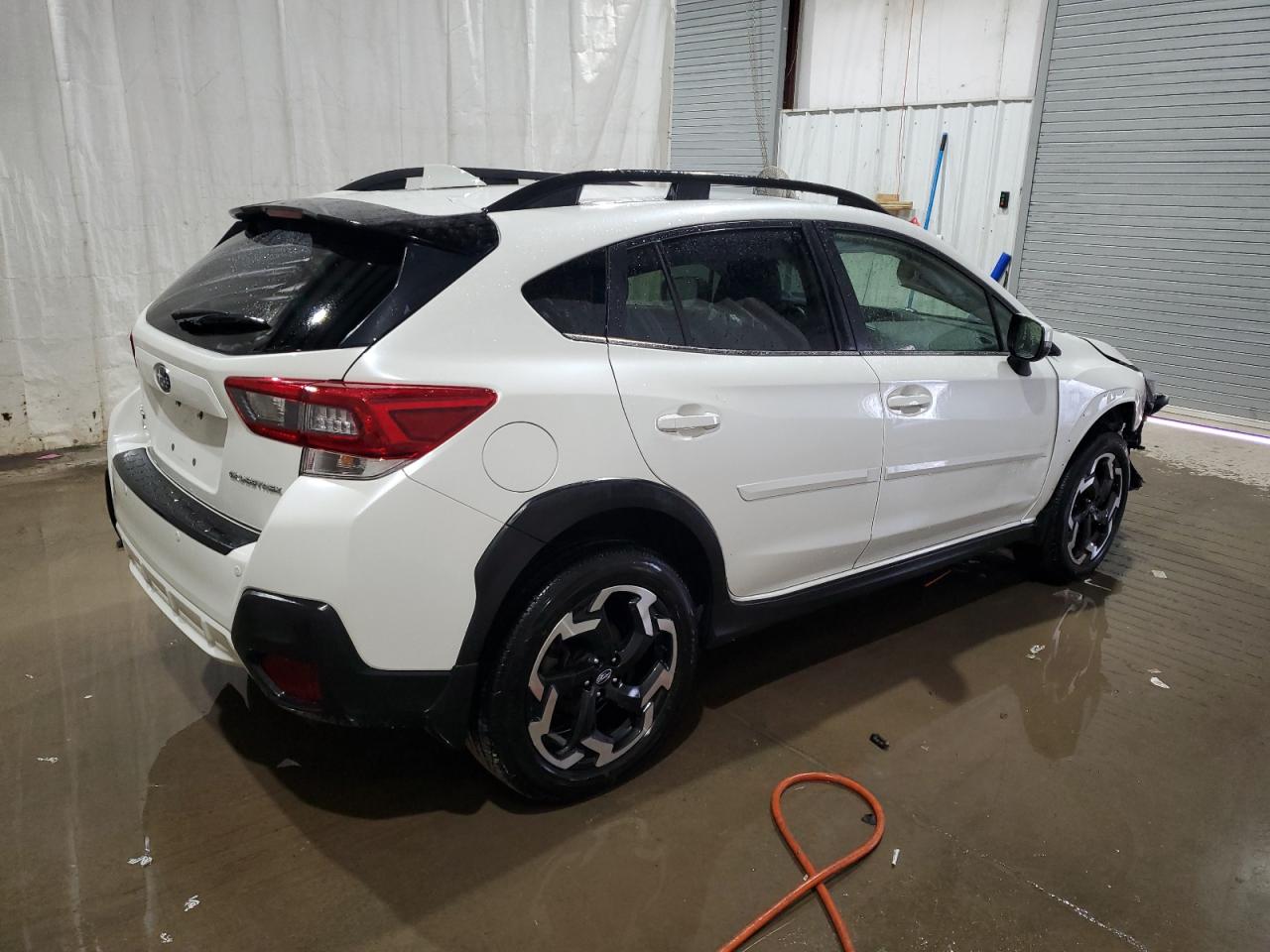 2023 Subaru Crosstrek Limited vin: JF2GTHNC0PH287909