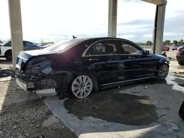 VIN WDDUG8FB8EA042282 2014 Mercedes-Benz S-Class, 5... no.3