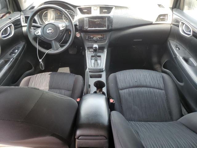 2019 Nissan Sentra S VIN: 3N1AB7APXKY209017 Lot: 58869364