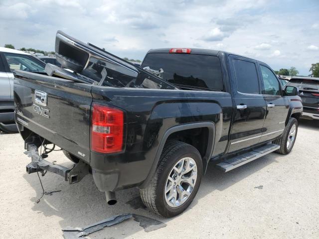 2014 GMC Sierra C1500 Slt VIN: 3GTP1VECXEG233799 Lot: 57813994