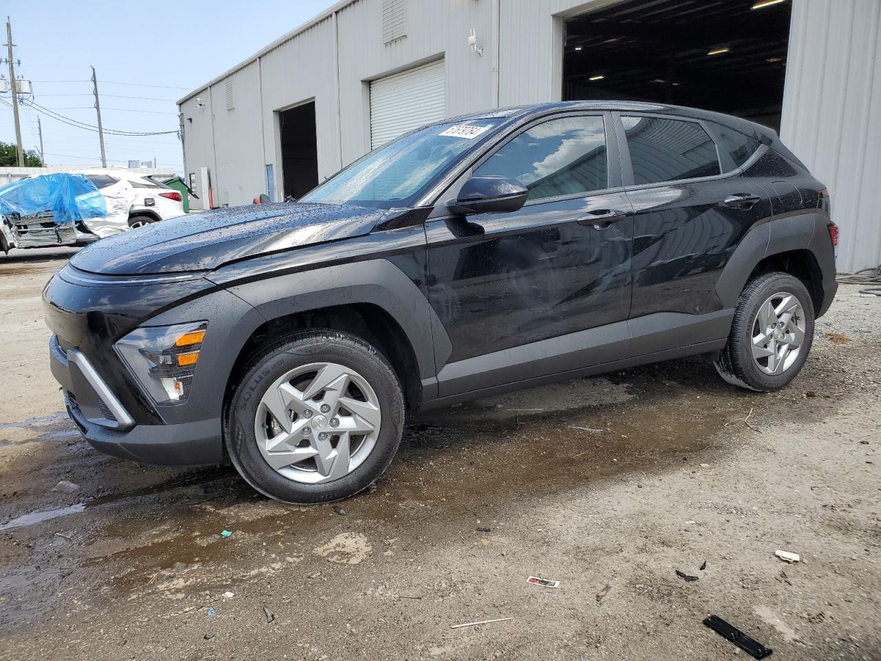 KM8HACABXRU039763 2024 Hyundai Kona Se