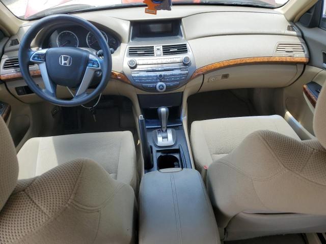 1HGCP26708A069156 2008 Honda Accord Ex