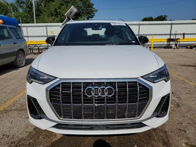 2020 Audi Q3 Premium Plus S-Line VIN: WA1EECF37L1045309 Lot: 59613554