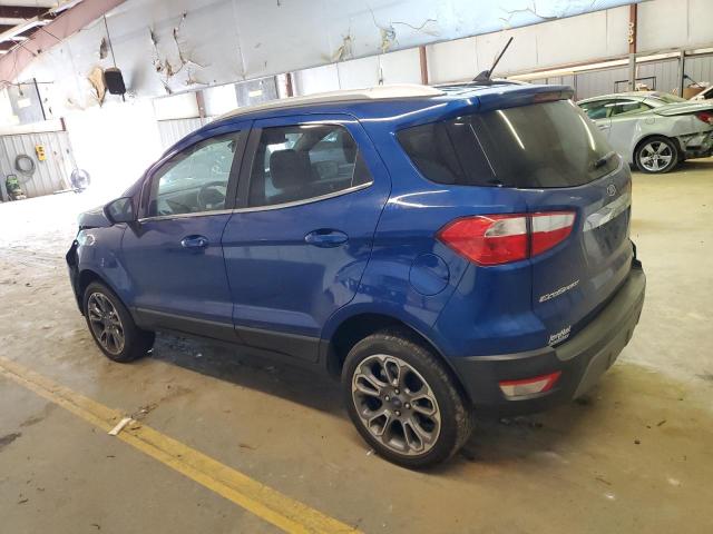 MAJ6S3KL3KC275236 2019 Ford Ecosport Titanium