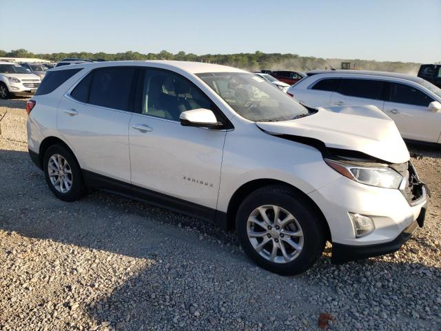 2019 CHEVROLET EQUINOX LT - 2GNAXKEV6K6222849