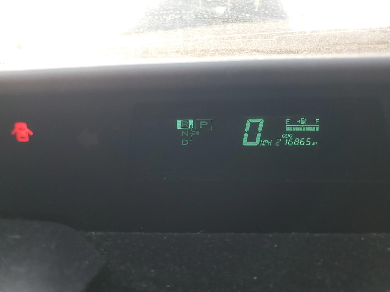 JTDKB20U583364863 2008 Toyota Prius