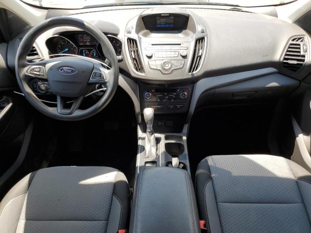 2017 FORD ESCAPE SE - 1FMCU0GD8HUE33155