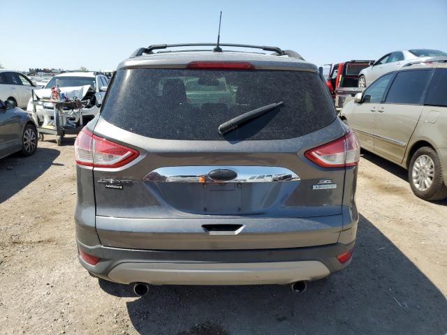 2013 Ford Escape Sel VIN: 1FMCU0HX9DUC62421 Lot: 56482234