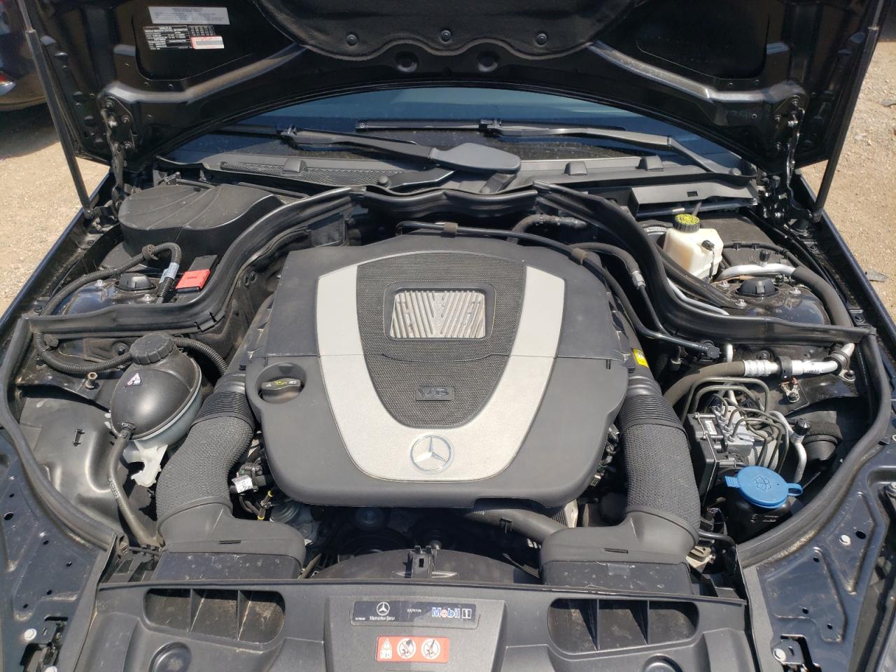 WDDKJ5GB4AF004874 2010 Mercedes-Benz E 350