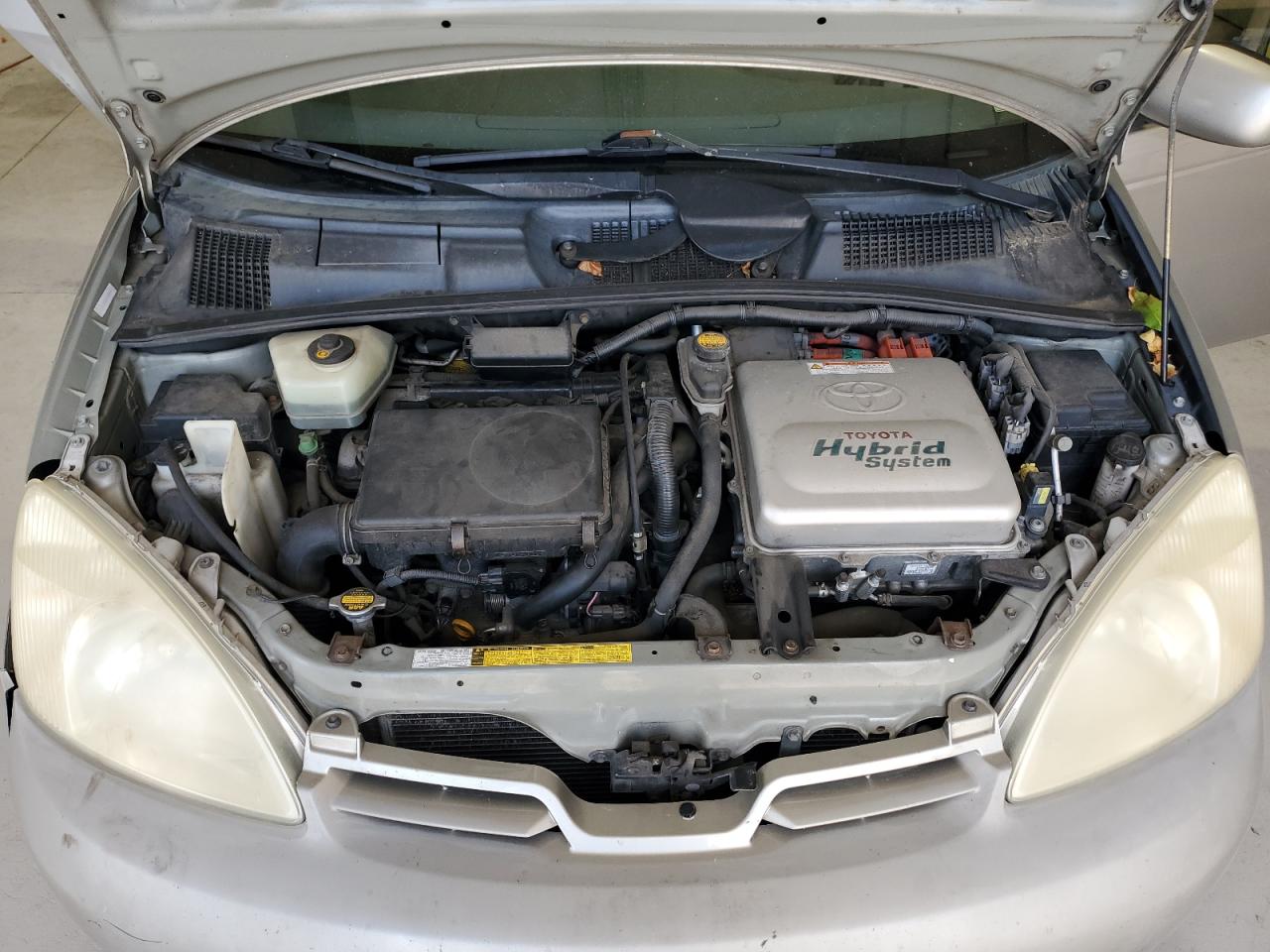 JT2BK12U220044098 2002 Toyota Prius