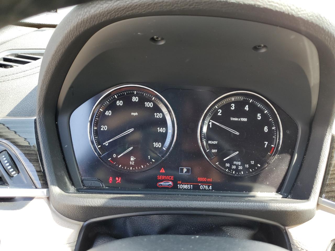 WBXYJ3C39JEJ75331 2018 BMW X2 Sdrive28I