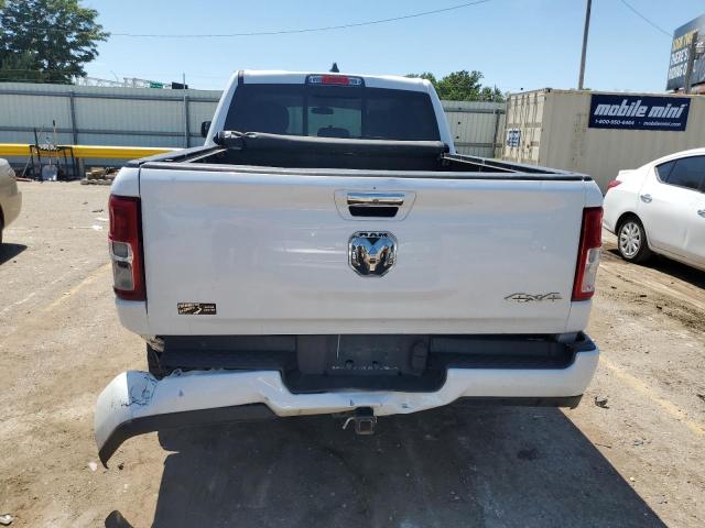 2019 RAM 1500 TRADE 1C6SRFNT6KN614892