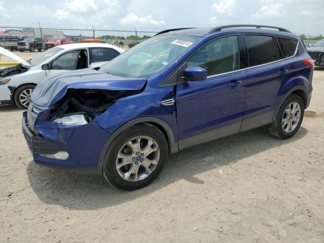 2014 Ford Escape Se VIN: 1FMCU0GX8EUA69888 Lot: 58668514