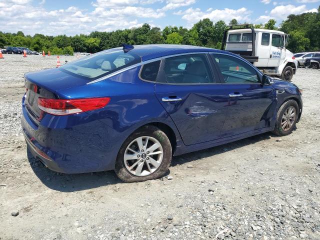 2016 KIA OPTIMA LX - 5XXGT4L30GG115435