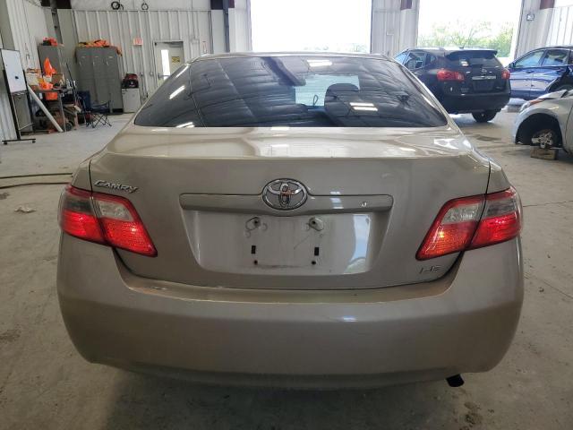 2008 Toyota Camry Ce VIN: 4T4BE46K98R044188 Lot: 57901714