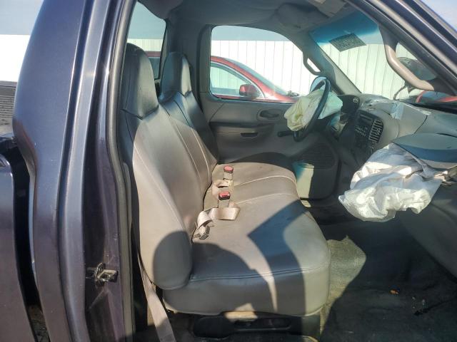 2000 Ford F150 VIN: 1FTRF17W2YNA88764 Lot: 56912564