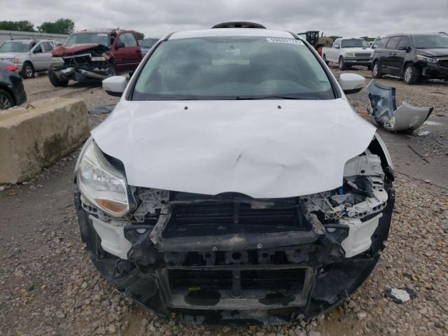 VIN 1FADP3F24DL290048 2013 Ford Focus, SE no.5