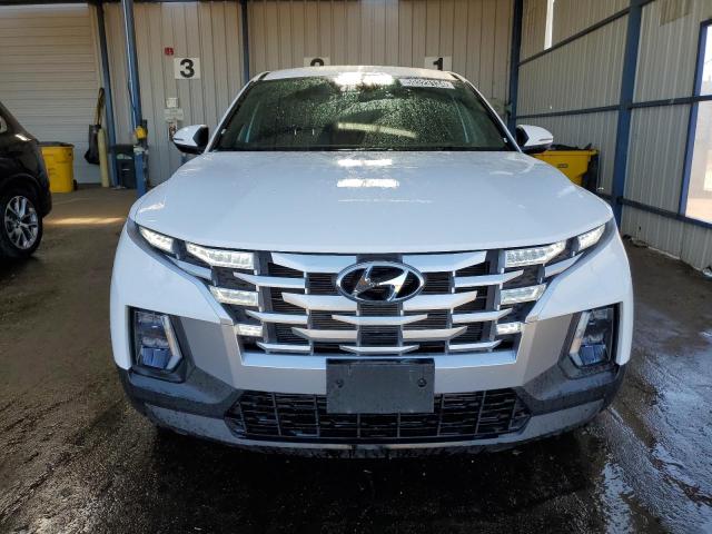 2024 Hyundai Santa Cruz Sel VIN: 5NTJBDAE9RH097197 Lot: 59323134