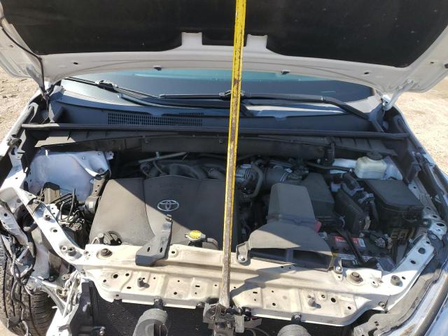 2017 Toyota Highlander Se VIN: 5TDKZRFH5HS516542 Lot: 56582424