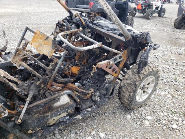 2015 CAN-AM COMMANDER - 3JBKKAN25FJ000363