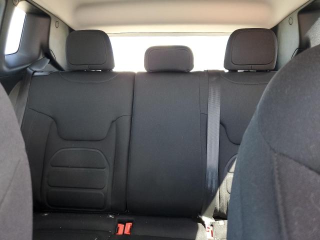 2022 Jeep Renegade Latitude VIN: ZACNJDB1XNPN48876 Lot: 56954504