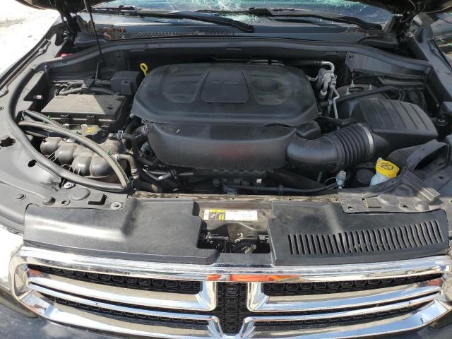 2020 Dodge Durango Sxt VIN: 1C4RDHAG3LC170927 Lot: 56218444