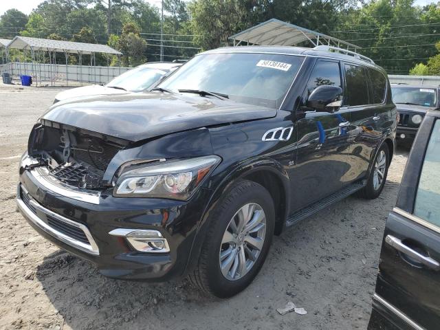 2015 INFINITI QX80 - JN8AZ2NF2F9571839