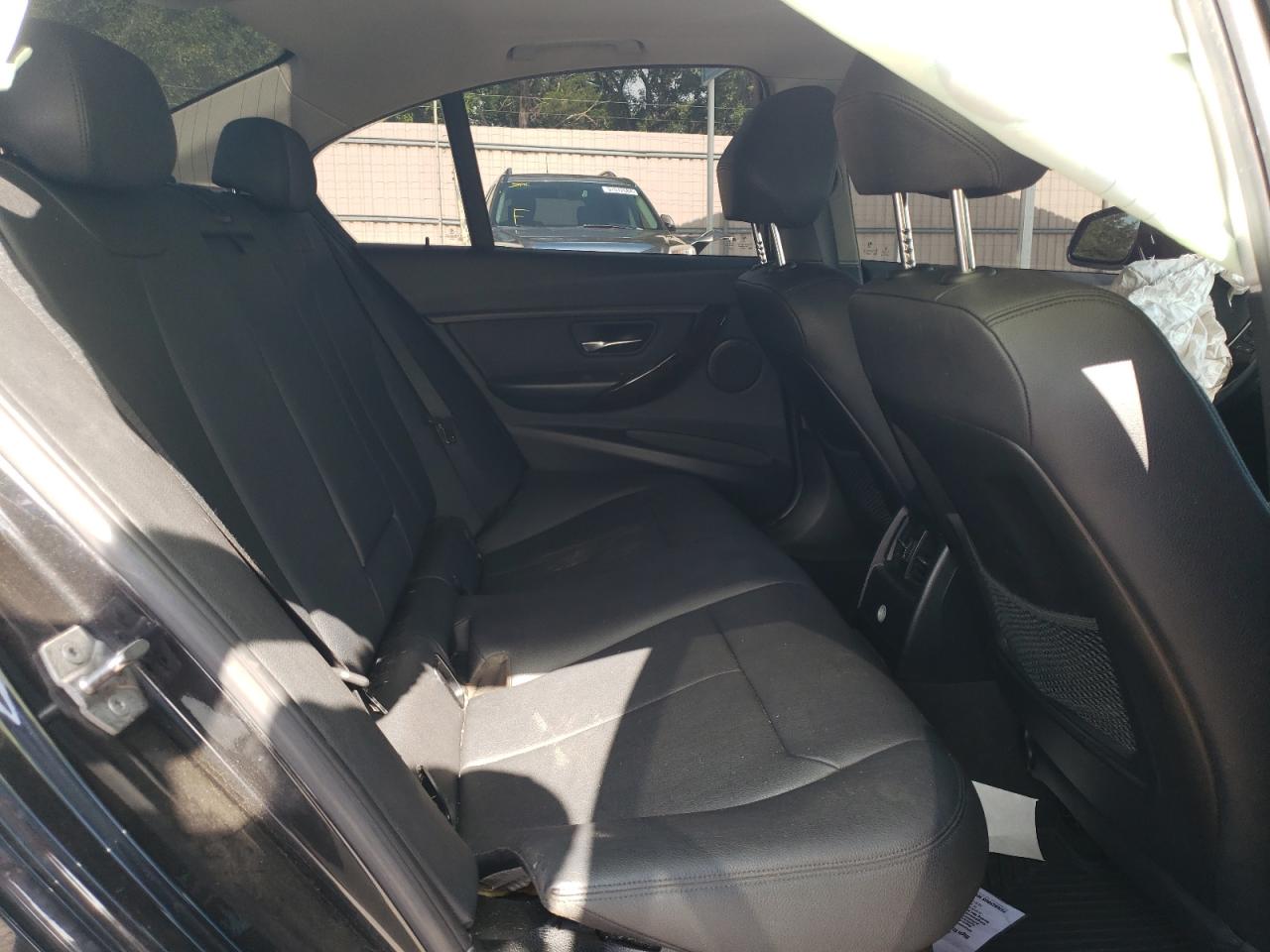 WBA3A5C51FF608322 2015 BMW 328 I