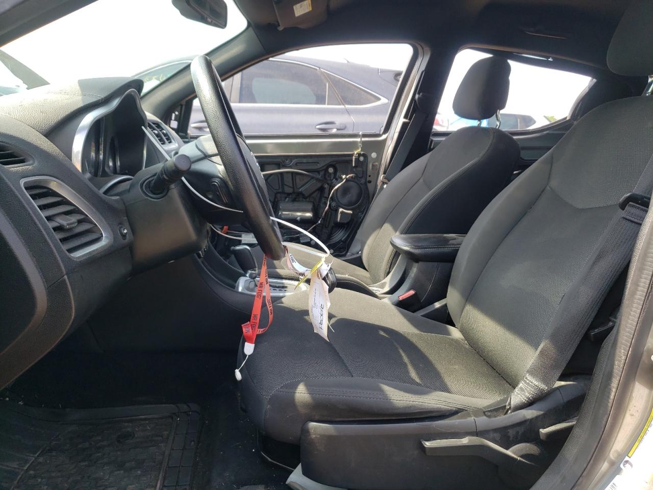 1C3CDZAG8DN747814 2013 Dodge Avenger Se