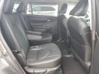 TOYOTA HIGHLANDER photo