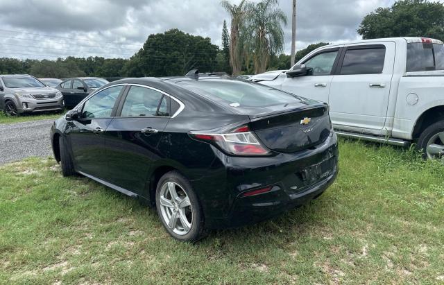 2016 Chevrolet Volt Lt VIN: 1G1RC6S56GU129429 Lot: 59102034