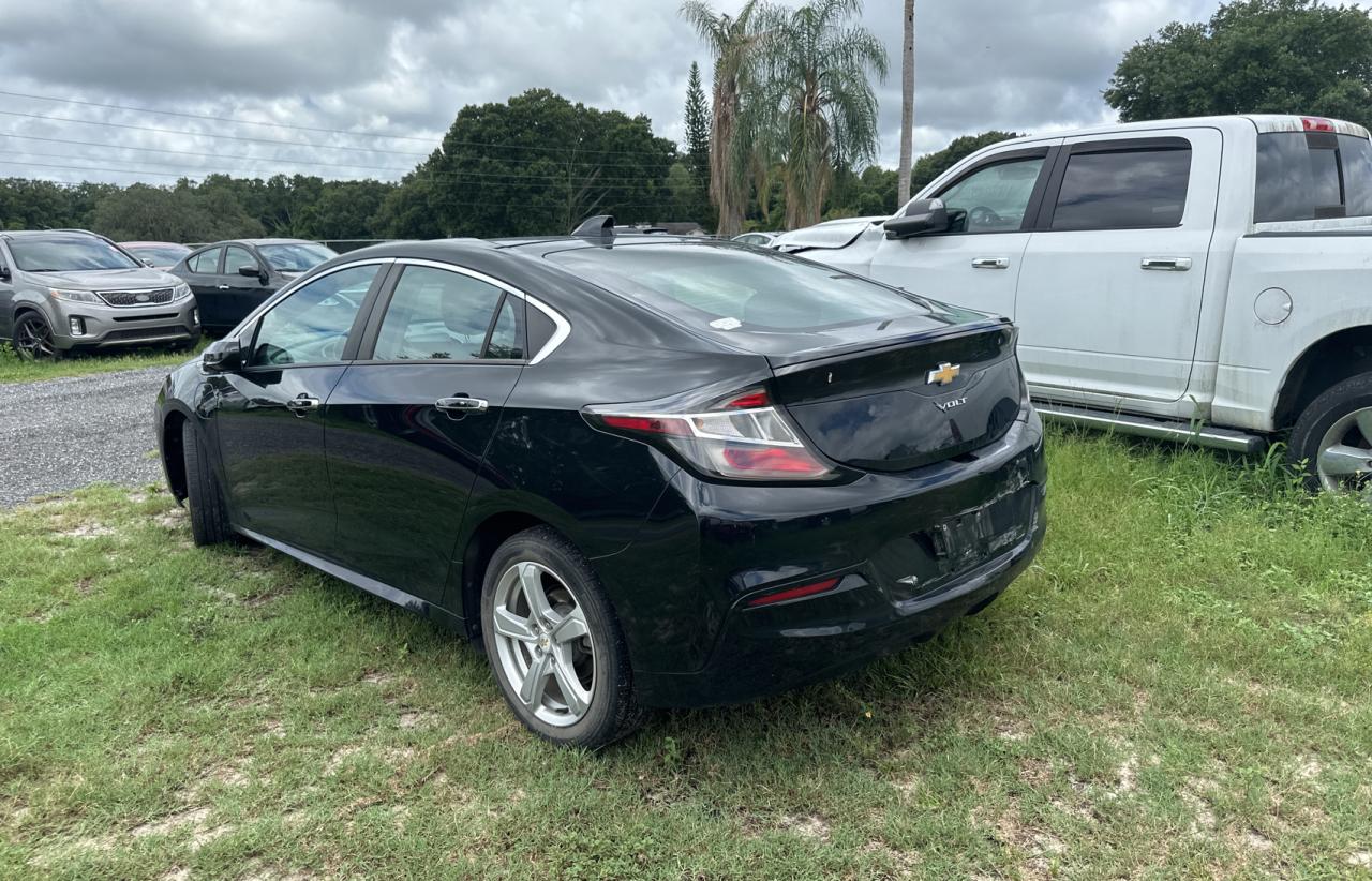 1G1RC6S56GU129429 2016 Chevrolet Volt Lt