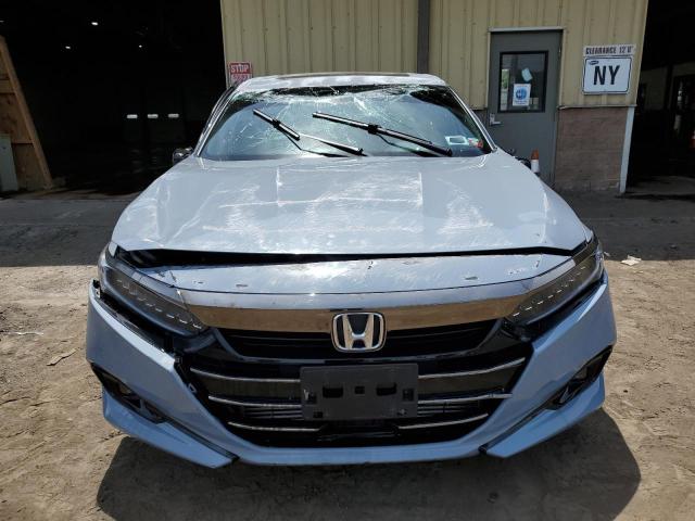 1HGCV2F3XNA011571 Honda Accord SPO 5