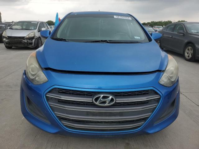 KMHD35LH9HU367762 | 2017 Hyundai elantra gt