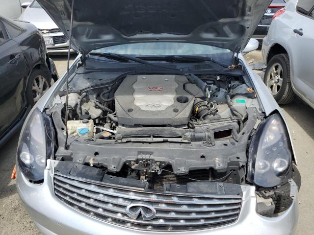 2004 Infiniti G35 VIN: JNKCV54E24M810227 Lot: 60078834