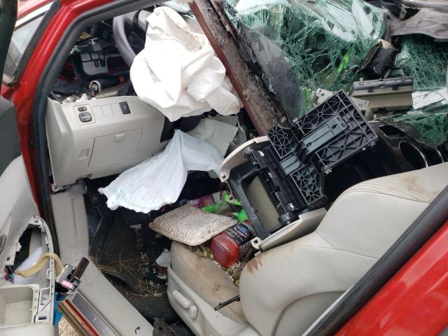 2011 Toyota Venza VIN: 4T3ZA3BB0BU044132 Lot: 57548674