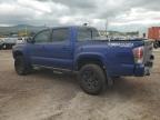 TOYOTA TACOMA DOU photo